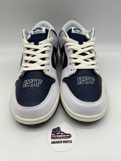 Nike SB Dunk Low HUF New York City