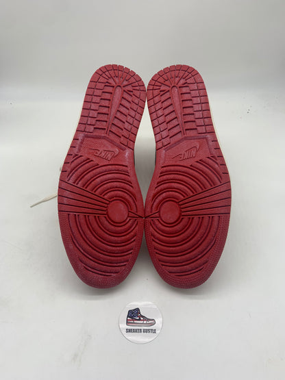 Jordan 1 Retro High OG Chicago Lost and Found