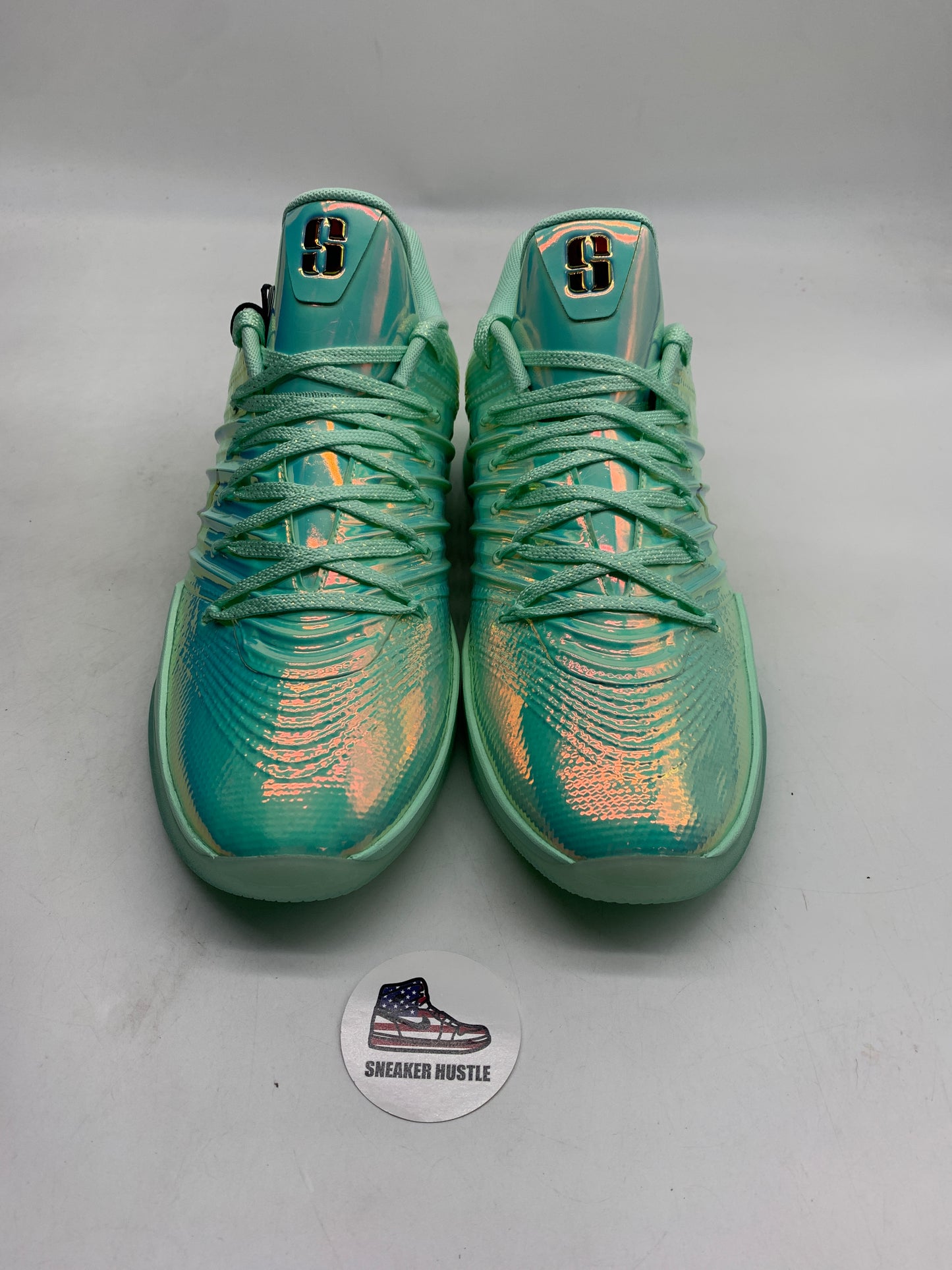 Nike Sabrina 3 LX All-Star Warning Label (Women's)