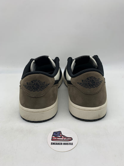 Jordan 1 Retro Low OG Mocha