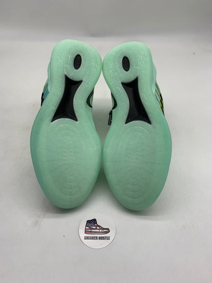 Nike Sabrina 3 LX All-Star Warning Label (Women's)