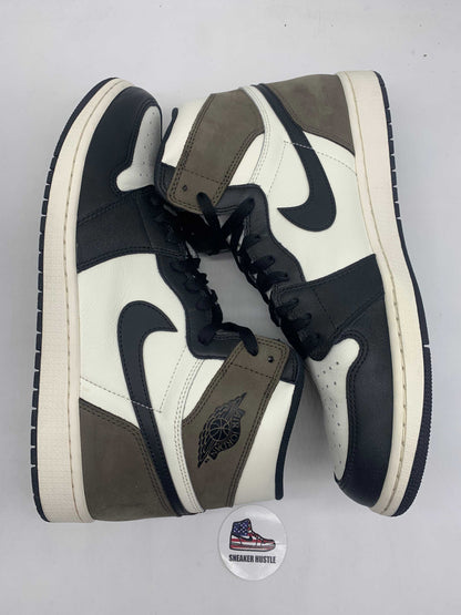 Jordan 1 Retro High Dark Mocha