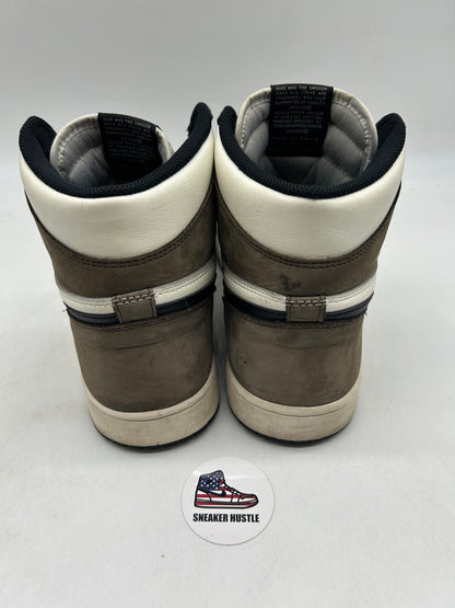 Jordan 1 Retro High Dark Mocha