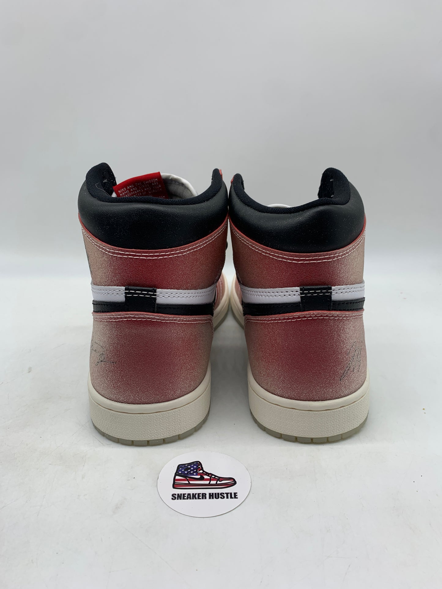 Jordan 1 Retro High Trophy Room Chicago