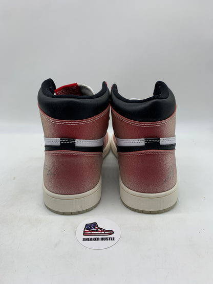 Jordan 1 Retro High Trophy Room Chicago
