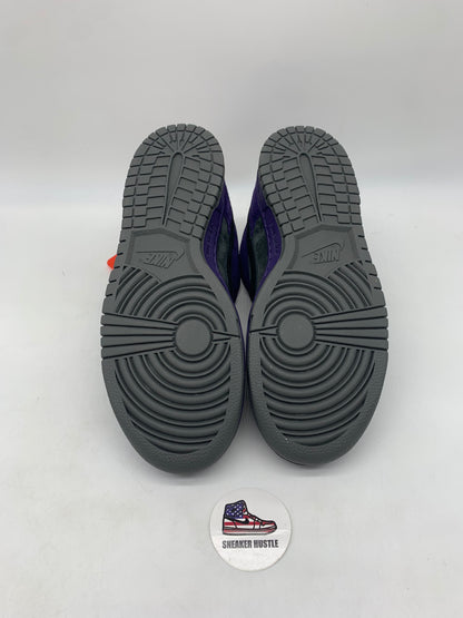 Nike SB Dunk Low Supreme 94 Ink