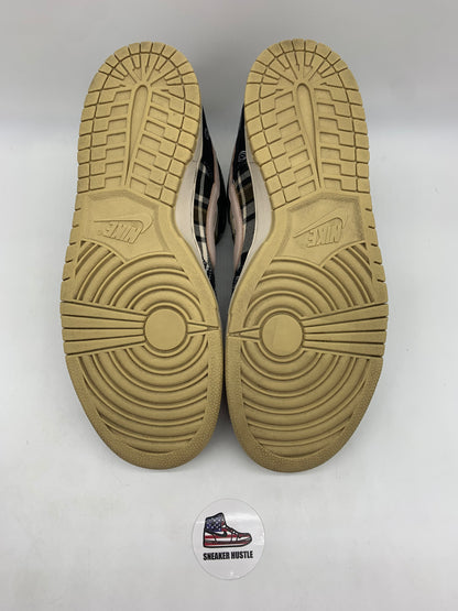 Nike SB Dunk Low Travis Scott (Special Box)