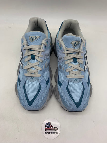 New Balance 9060 Chrome Blue
