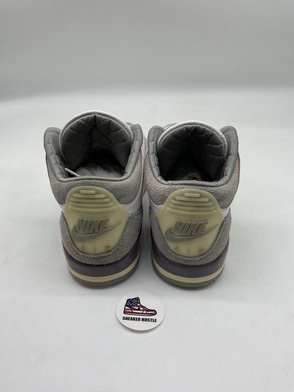Jordan 3 Retro SP A Ma Maniére (Women's)
