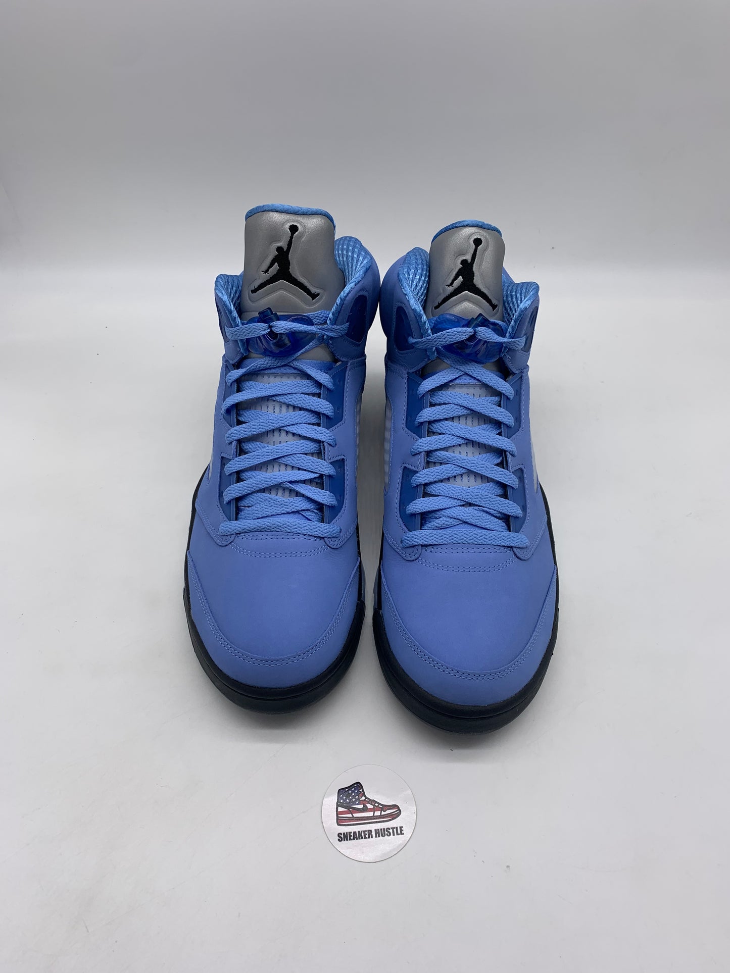Jordan 5 Retro UNC University Blue