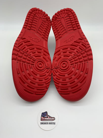 Jordan 1 Retro Low Golf Chicago