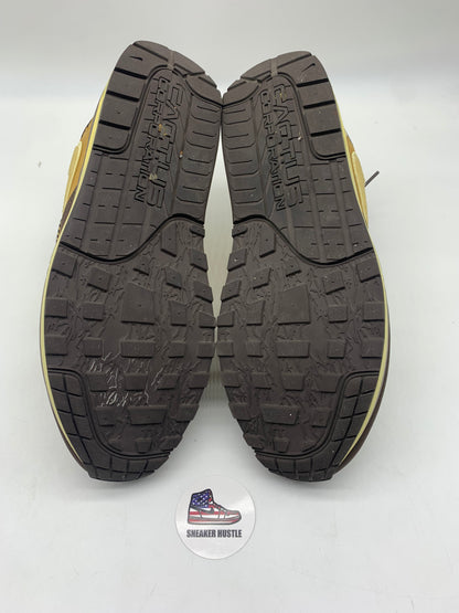 Nike Air Max 1 Travis Scott Cactus Jack Baroque Brown