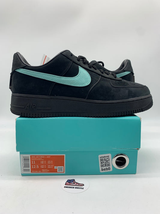 Nike Air Force 1 Low Tiffany & Co. 1837