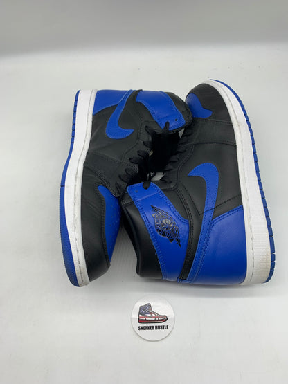 Jordan 1 Retro Royal (2017)