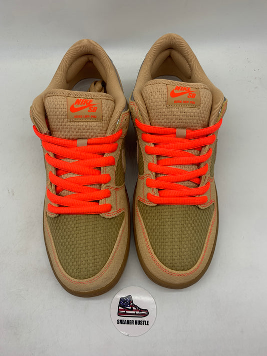 Nike SB Dunk Low Pro Som Tum