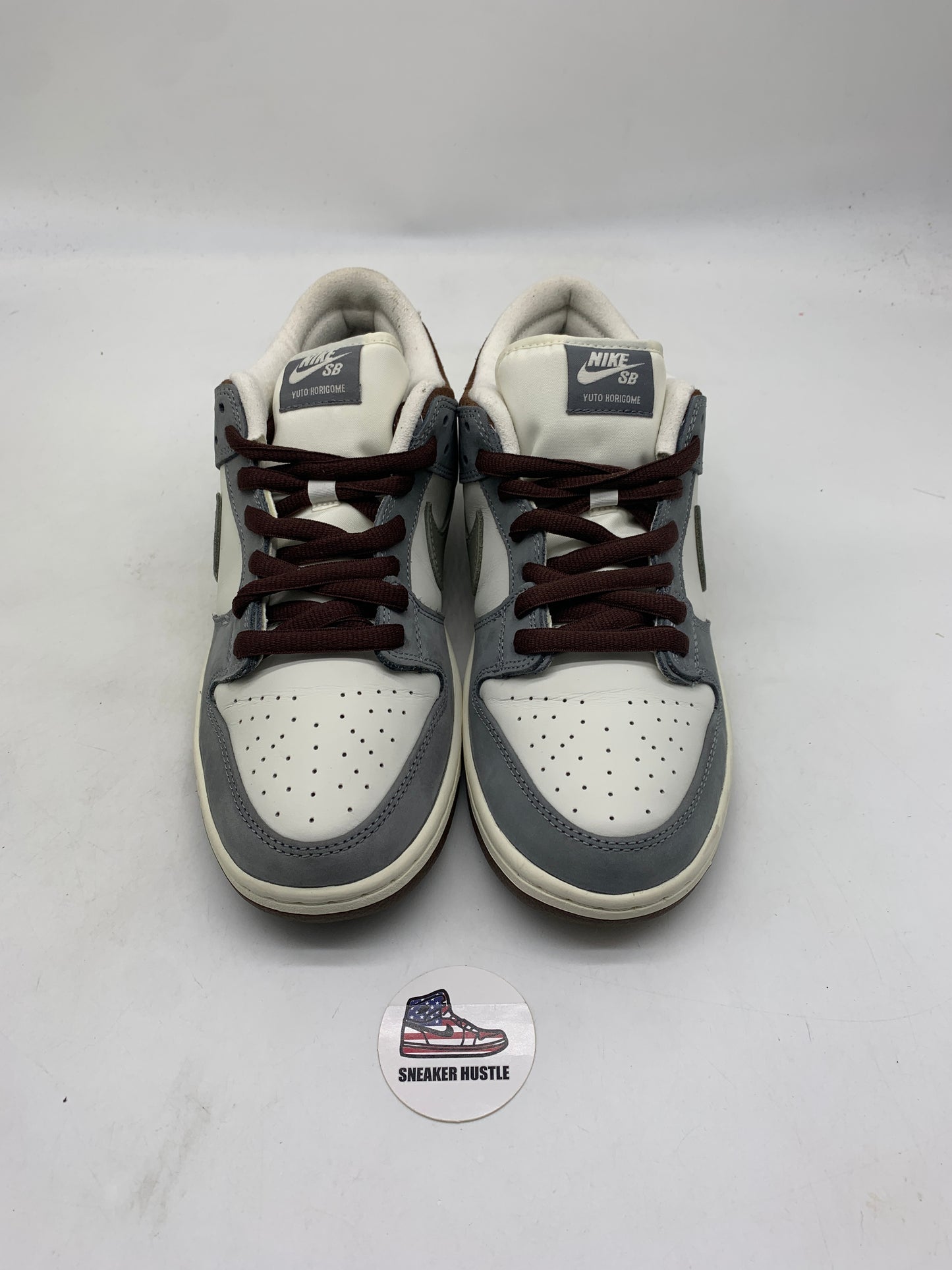 Nike SB Dunk Low Yuto Horigome