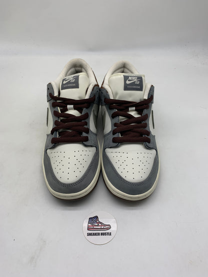 Nike SB Dunk Low Yuto Horigome