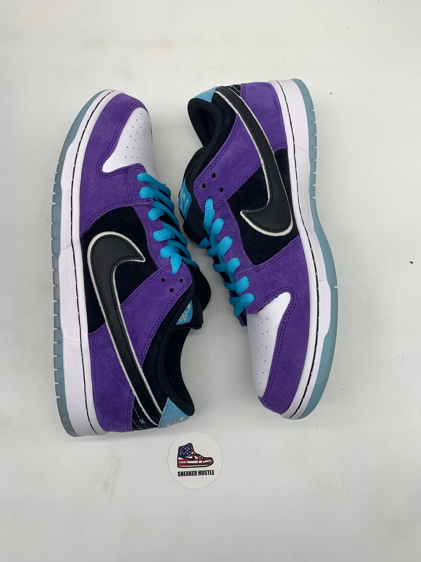 Nike SB Dunk Low Hayley Wilson