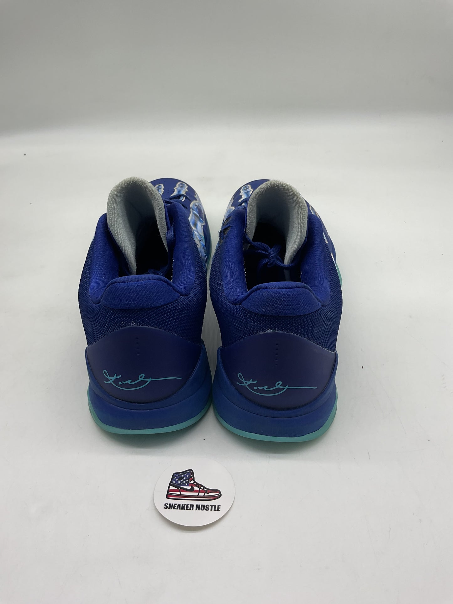 Nike Kobe 5 Protro X-Ray