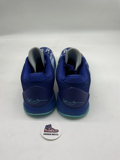 Nike Kobe 5 Protro X-Ray