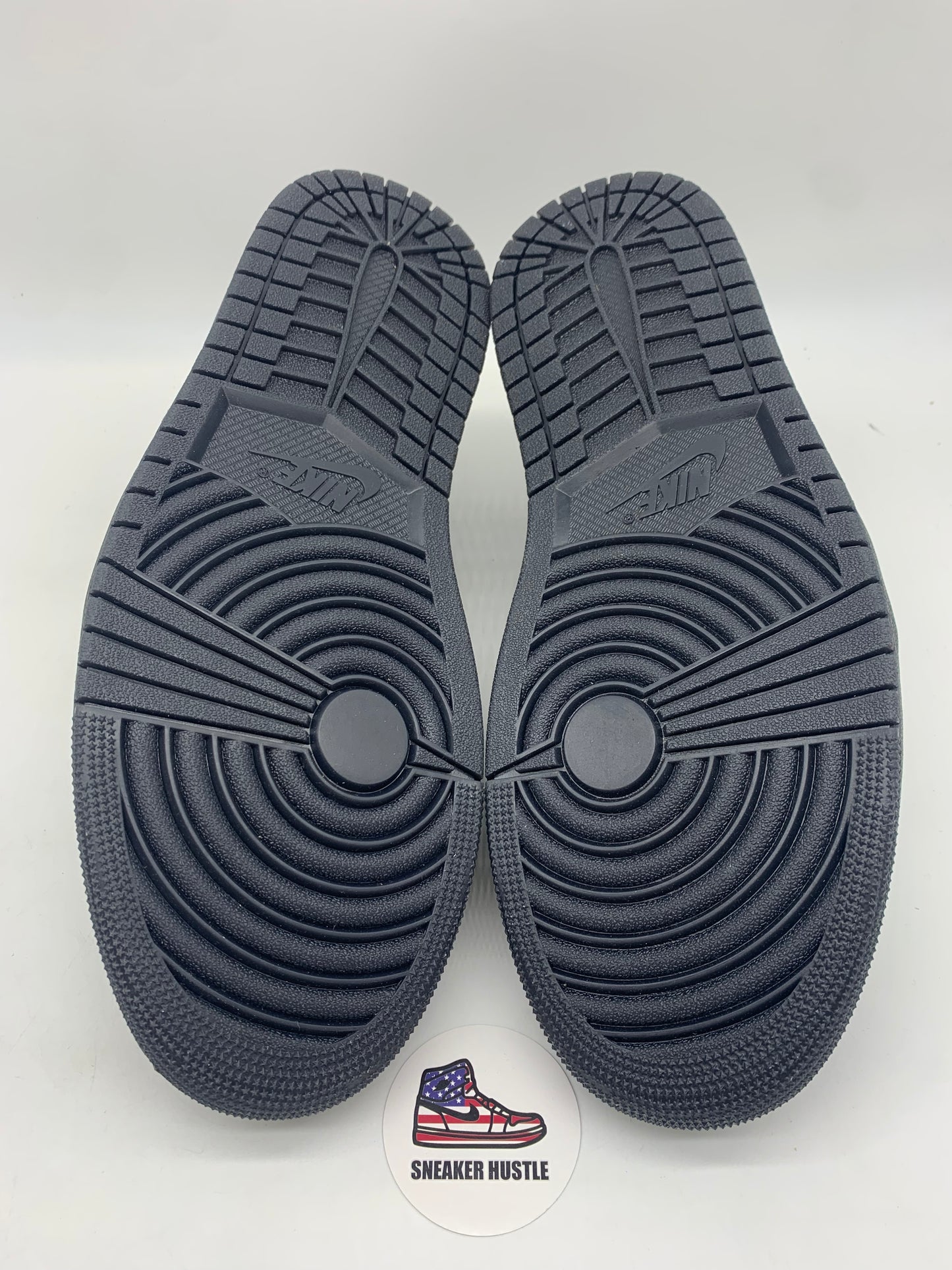 Jordan 1 Retro Low OG SP Travis Scott Black Phantom