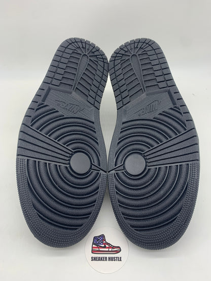 Jordan 1 Retro Low OG SP Travis Scott Black Phantom