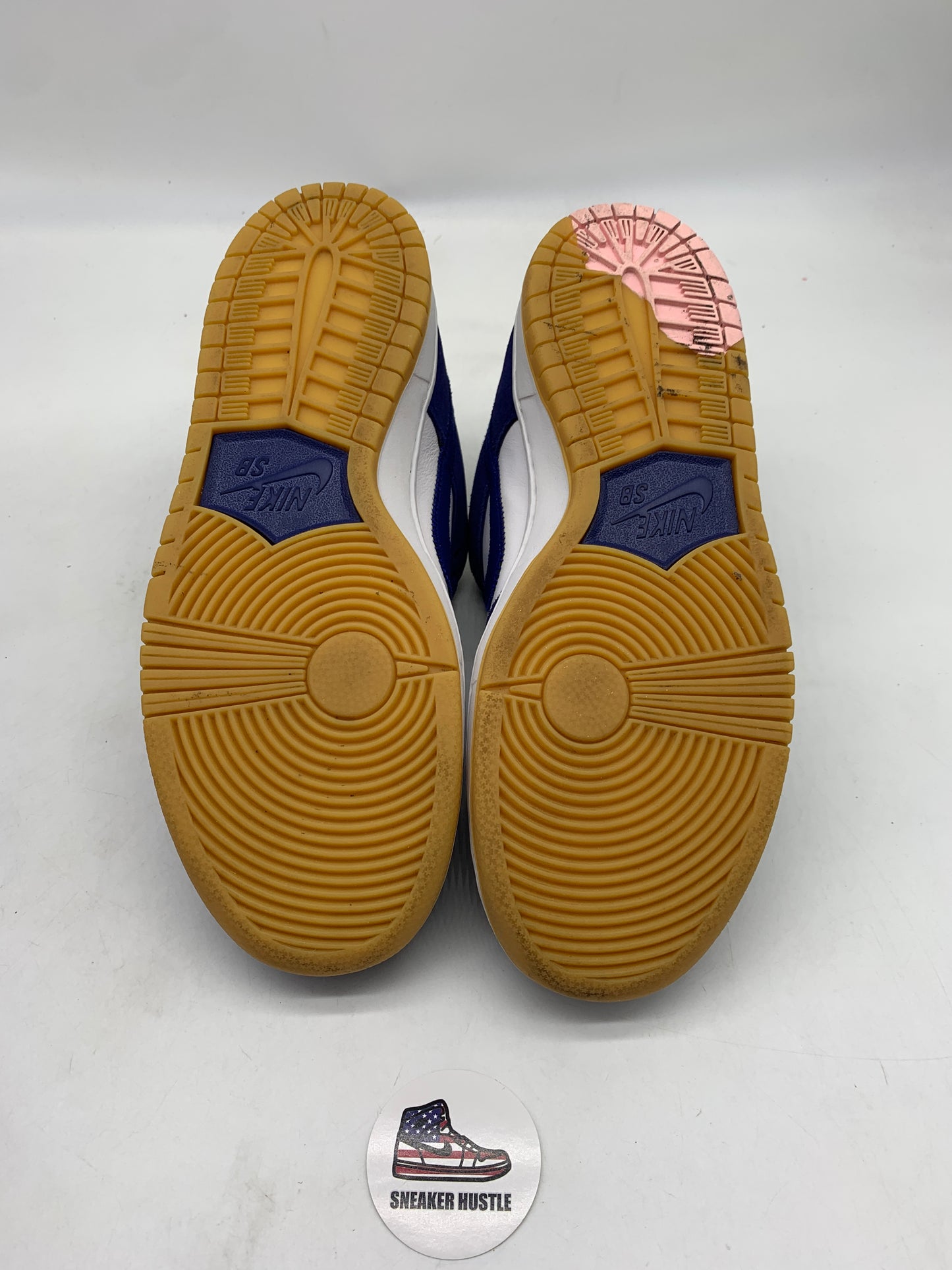 Nike SB Dunk Low Los Angeles Dodgers