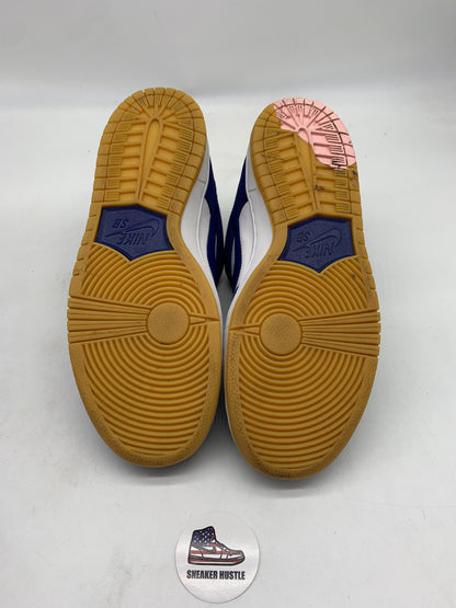 Nike SB Dunk Low Los Angeles Dodgers