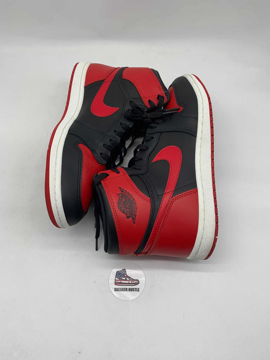 Jordan 1 Retro High '85 OG Bred (2025)
