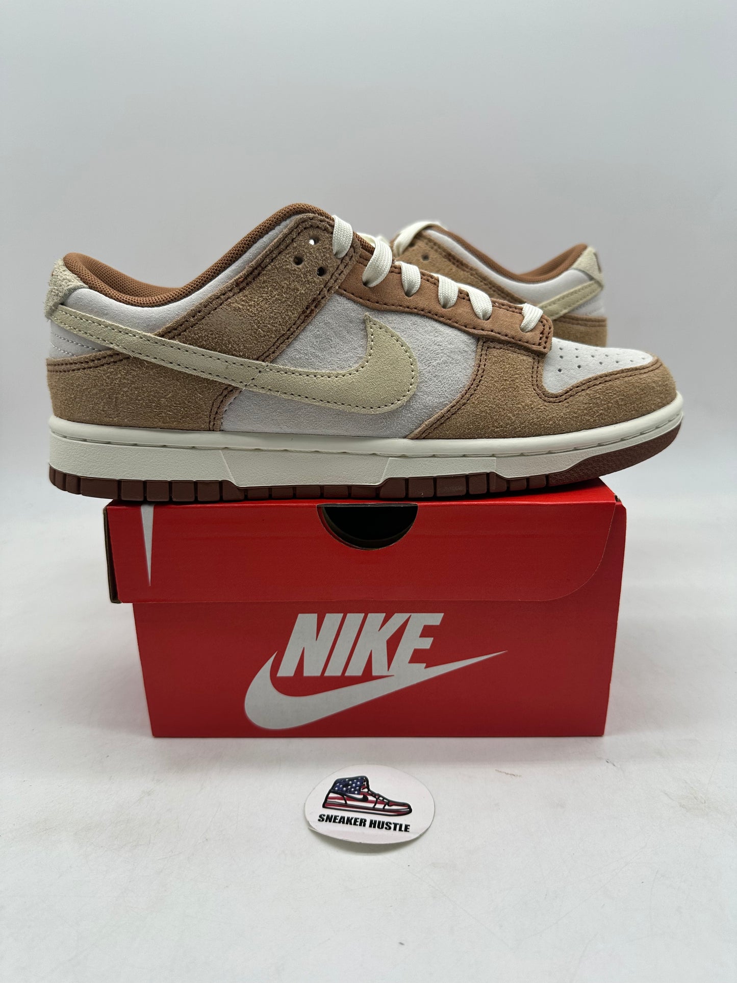 Nike Dunk Low Medium Curry (2021/2024)