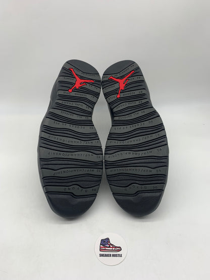 Jordan 10 Retro Shadow (2025)
