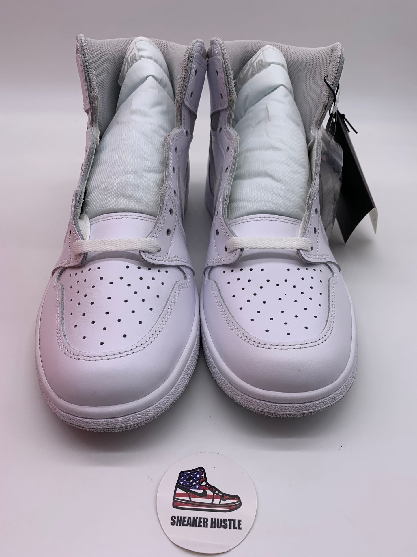 Jordan 1 Retro High 85 Neutral Grey