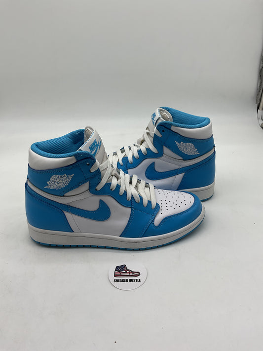 Jordan 1 Retro High OG UNC