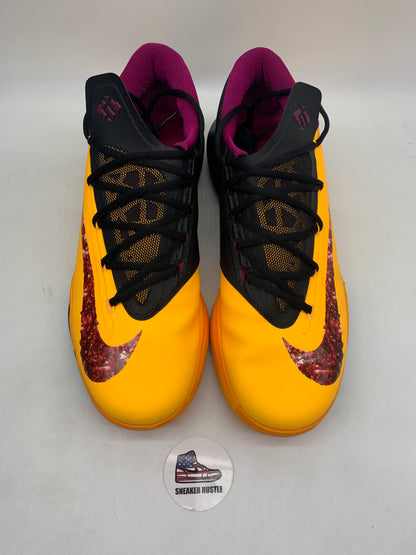 Nike KD 6 Peanut Butter & Jelly (PBJ) (2026)