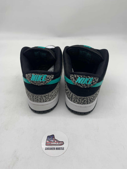 Nike SB Dunk Low atmos Elephant