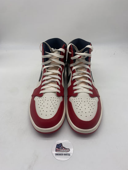 Jordan 1 Retro High OG Chicago Lost and Found