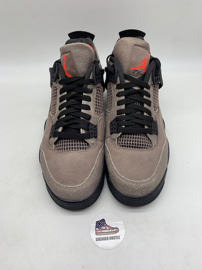 Jordan 4 Retro Taupe Haze