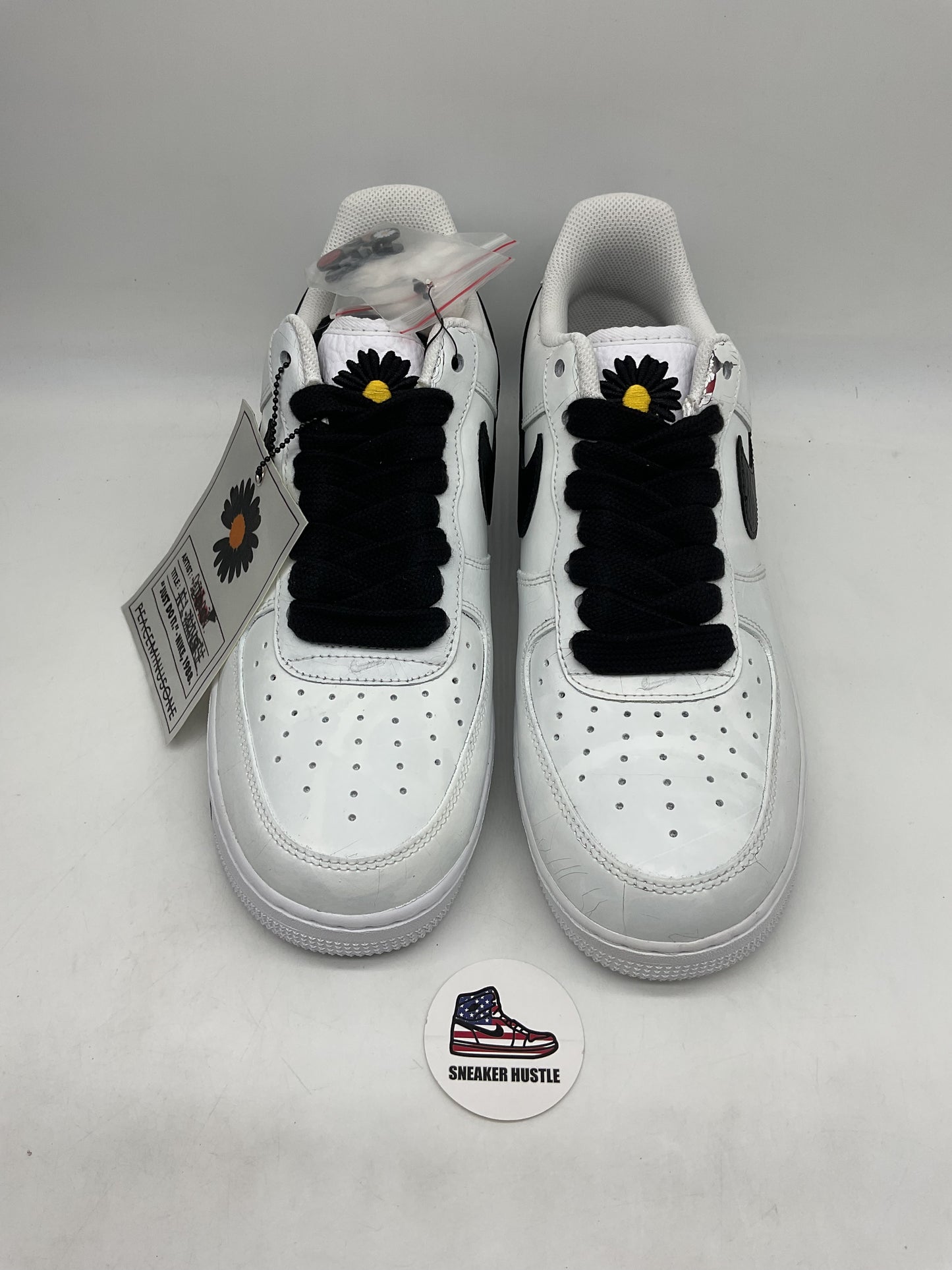 Nike Air Force 1 Low G-Dragon Peaceminusone Para-Noise 2.0