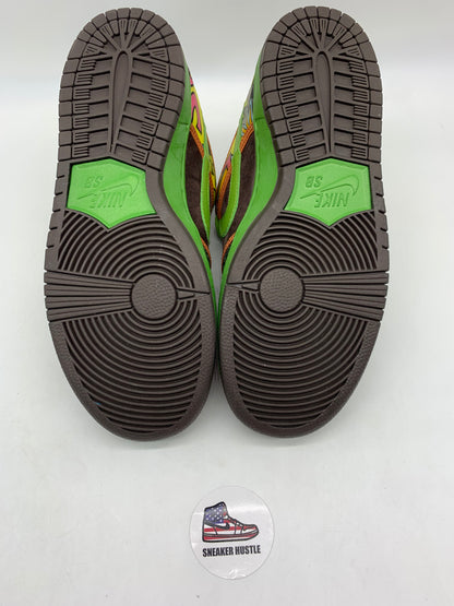 Nike SB Dunk Low De La Soul (2015)