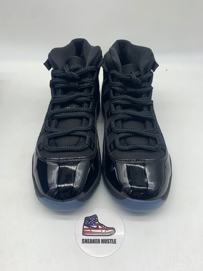 Jordan 11 Retro Gamma Blue (2025) (PS)