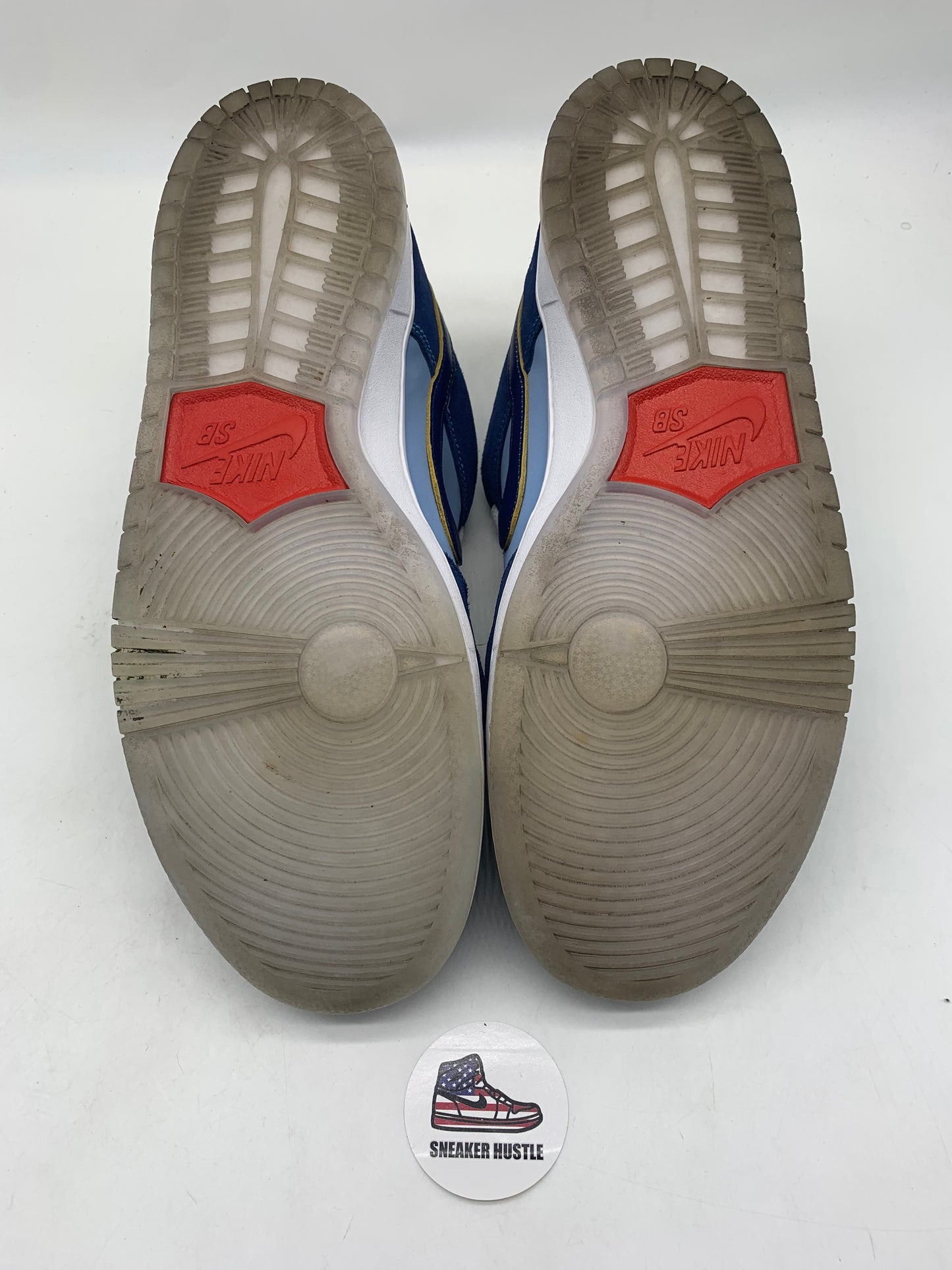 Nike SB Dunk Low Pro Why So Sad?