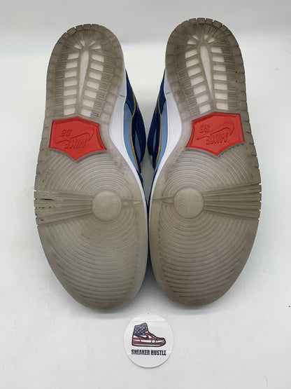 Nike SB Dunk Low Pro Why So Sad?