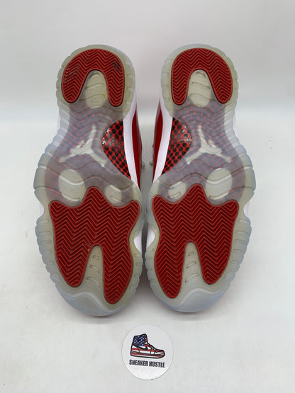 Jordan 11 Retro Cherry (2022)