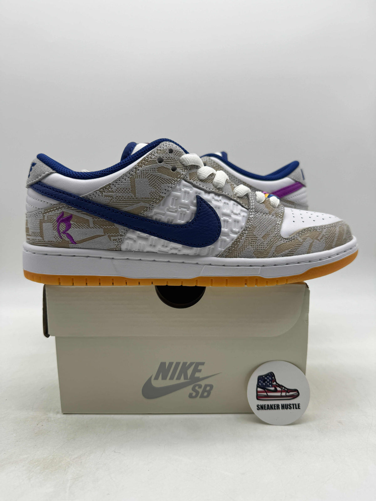 Nike SB Dunk Low Rayssa Leal – Sneaker Hustle USA