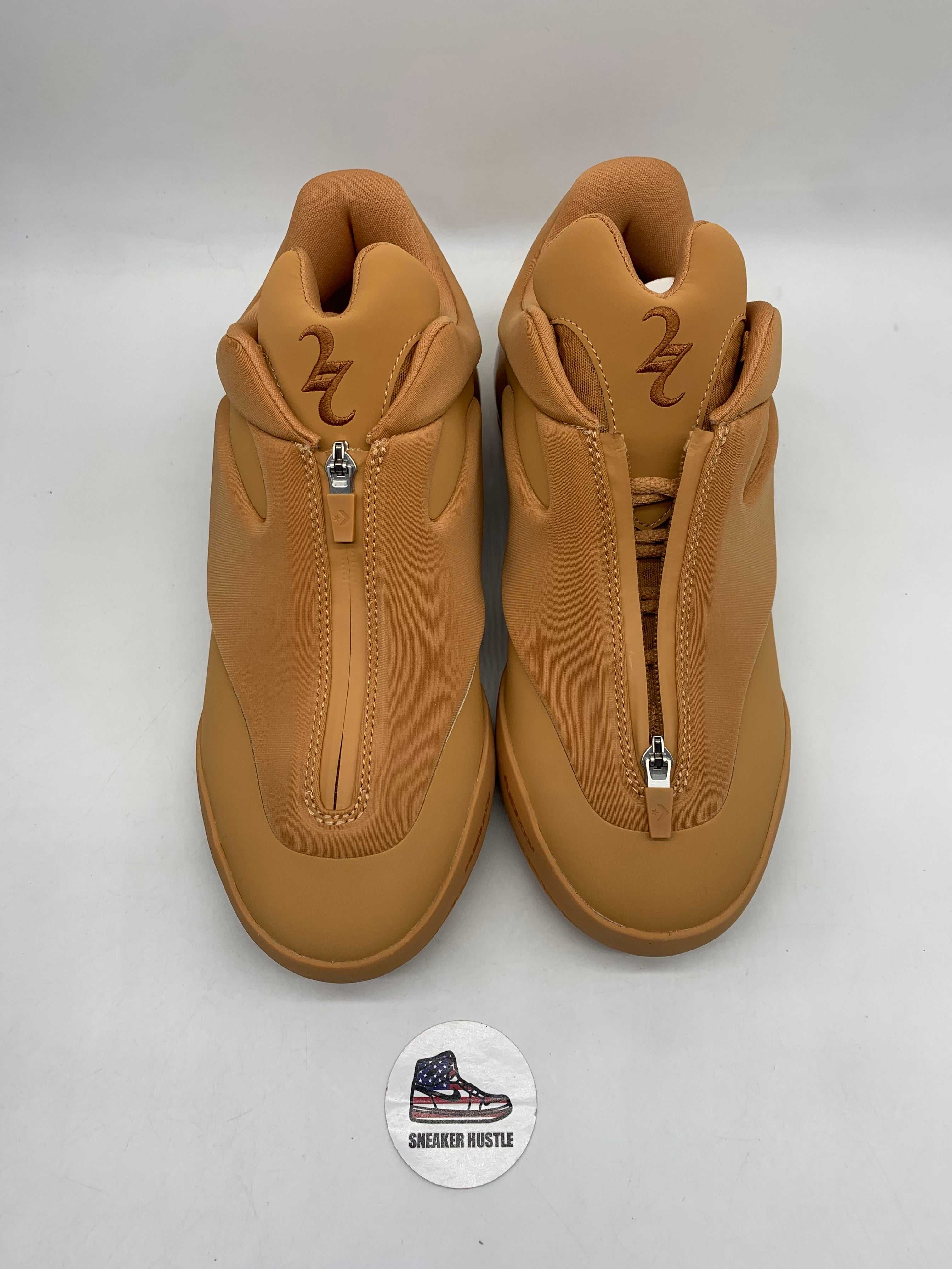 Converse SHAI - Stylish Hail Clay Shoe for Modern Fashion