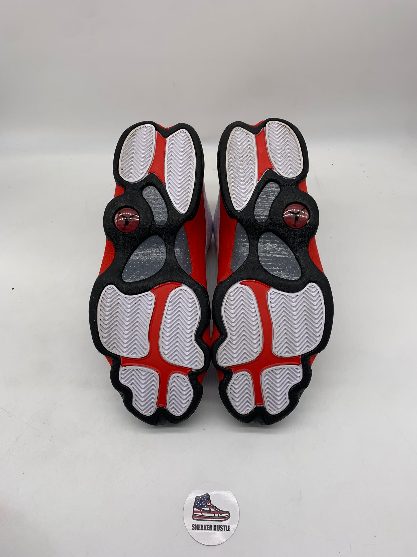 Jordan 13 Retro OG Chicago (2026)