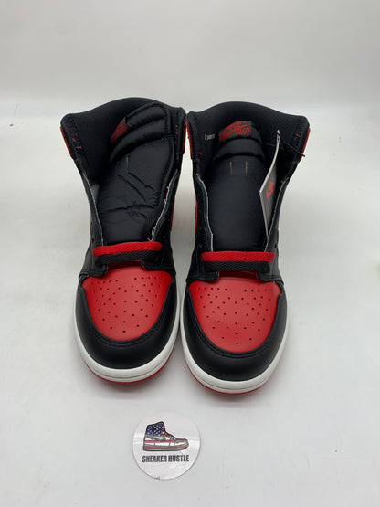 Jordan 1 Retro High '85 OG SP Bred (2025)
