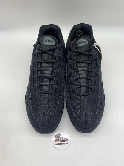 Nike Air Max 95 OG Levis Black