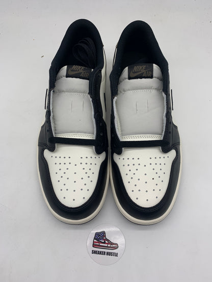Jordan 1 Retro Low OG Mocha