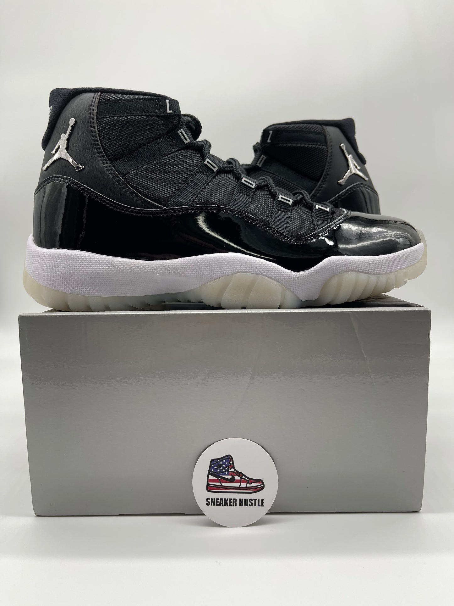 Jordan 11 Retro Jubilee 25th Anniversary